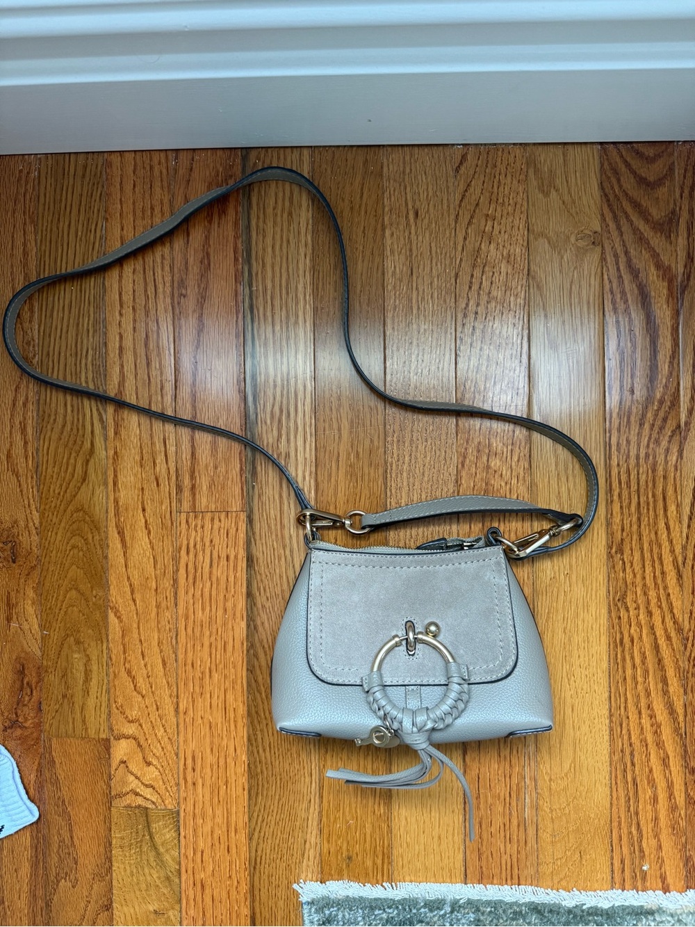 See By Chloe Joan Mini Bag